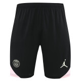 24/25  PSG  Mud Yellow Training Short Suit