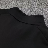 24/25  RMA Black Jacket Tracksuit