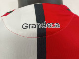 24/25 River Plate Fourth Player Version Soccer Jersey