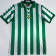1999/2000 Real Betis Home Retro Soccer Jersey