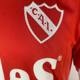 1994/1995 CAI Home Retro Soccer Jersey