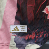 24/25 Japan  Avatar Special Edition Player Version Soccer Jersey