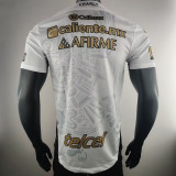 24/25 Tijuana Away  Player Version Soccer Jersey
