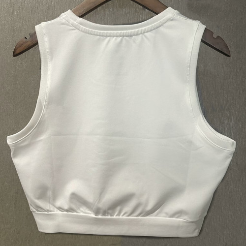 25/26 RMA  Home Women Yoga  Vest