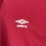24/25  Fluminense Red Windbreaker