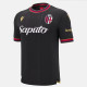 24/25 Bologna Third Fans Soccer Jersey