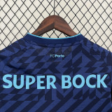 24/25 Porto Third Fans Soccer Jersey