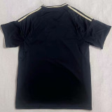 25/26 Aberdeen Away Fans Soccer Jersey