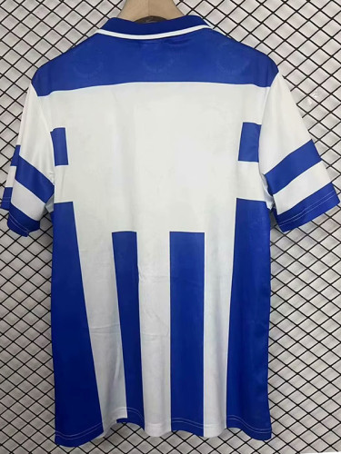 1994/1995  La Coruna Away Retro Soccer Jersey