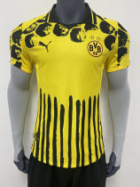 25/26 Dortmund FIFA Club World Cup Home Player Version Soccer Jersey 25/26 Dortmund FIFA Club World Cup Home Player Version Soccer Jersey