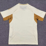 25/26 Columbus Crew  Light Yellow Training Shirts