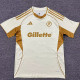 25/26 New England White Training Shirts