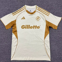 25/26 New England White Training Shirts 25/26 New England White Training Shirts