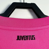 2011/2012 JUV Away Long Sleeve Retro Soccer Jersey