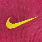 2014/2015  Roma Home Retro Soccer Jersey