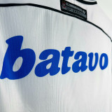 1999/2000 Corinthians Home Retro Soccer Jersey