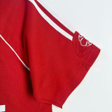 2006/2007 Bayern Home Retro Soccer Jersey