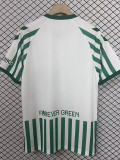 24/25 Real Betis UEFA Final Edition Fans Soccer Jersey（欧协决赛版）