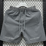 2025 3301 Grey Casual shorts