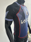 25/26 CHE  Special Edition Blue Black Player Version Soccer Jersey
