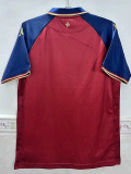 24/25 Versailles Third Fans Soccer Jersey