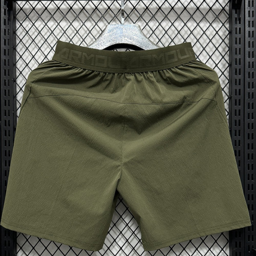 2025 3301 Army Green Casual shorts