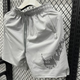 2025 D661  Grey Casual shorts#大标NK