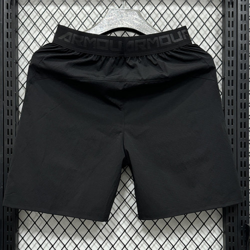 2025 3301 Black Casual shorts
