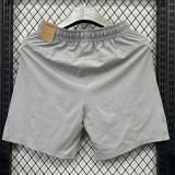 2025 D705 Grey Casual shorts#小标NK