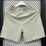 2025 D704 NK Grey Casual shorts