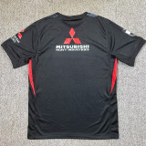 25/26 Urawa Red Diamonds Third  Fans Soccer Jersey 浦和红钻