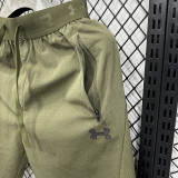 2025 3301 Army Green Casual shorts