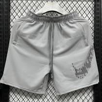 2025 D661  Grey Casual shorts#大标NK
