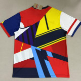 2014  ARS Classics Retro Soccer Jersey