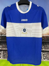25/26 FC Dinamo Tbilisi Home Fans Soccer Jersey 25/26 FC Dinamo Tbilisi Home Fans Soccer Jersey