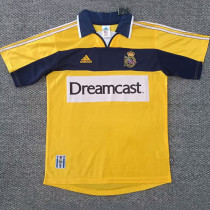 2000/2001 La Coruna Away Retro Soccer Jersey 2000/2001 La Coruna Away Retro Soccer Jersey