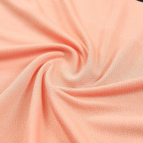 25/26 BAR Light Pink Training vest Suit