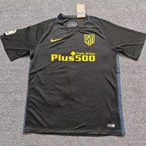 1996/1997 ATM Away Retro Soccer Jersey(带西甲章) 1996/1997 ATM Away Retro Soccer Jersey(带西甲章)