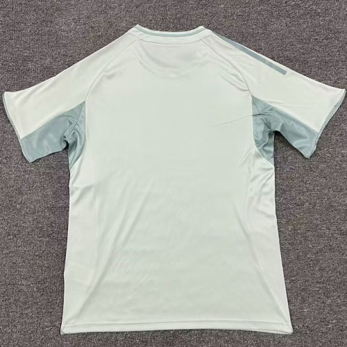 25/26 Atlanta United Light Green Training Shirt