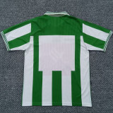 1997/1998 Córdoba  Home  Retro Soccer Jersey(科尔多瓦)