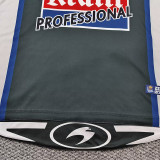 2000/2002  Real Sociedad  Away  Retro Soccer Jersey