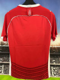 24/25 Hapoel Be'er Sheva F C Home  Fans Soccer Jersey