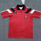 1994/1995  Mallorca Home Retro Soccer Jersey