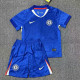 25/26 CHE Home Kids  Soccer Jersey
