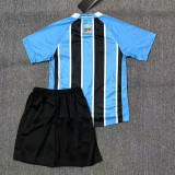 25/26 Gremio Home Fans Soccer Jersey