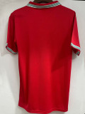 1988 Napoli Third Retro Soccer Jersey