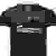 2025  LIV Champion Commemorative Edition Black T-shirt