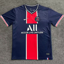 20/21 PSG Home Fans Soccer Jersey 20/21 PSG Home Fans Soccer Jersey