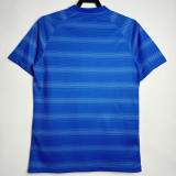 2014 Brazil Away Signature Retro Soccer Jersey(签名版）