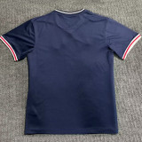 20/21 PSG Home Fans Soccer Jersey